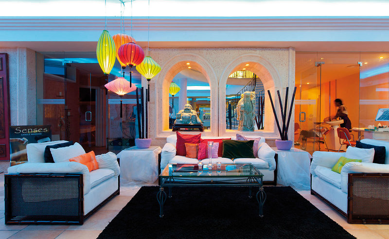 Lago Garden Hotel & Spa 22
