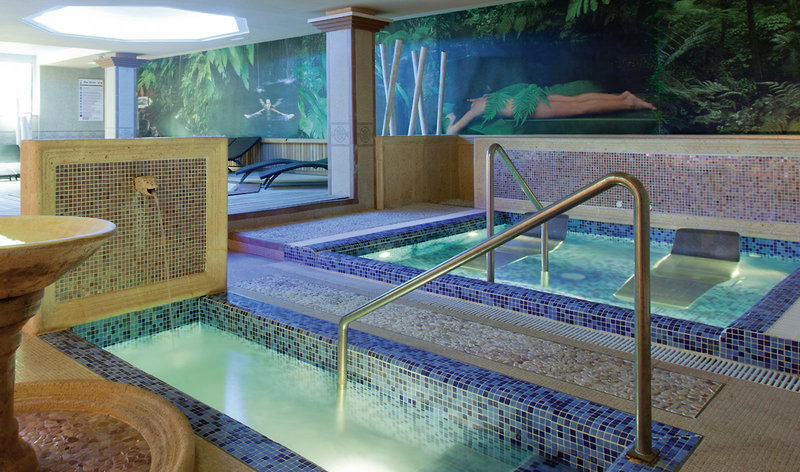 Lago Garden Hotel & Spa 23