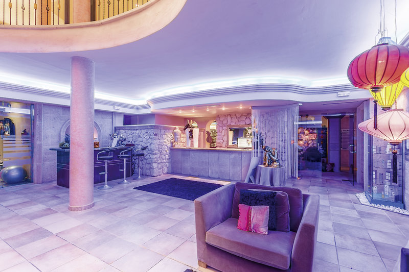 Lago Garden Hotel & Spa 25
