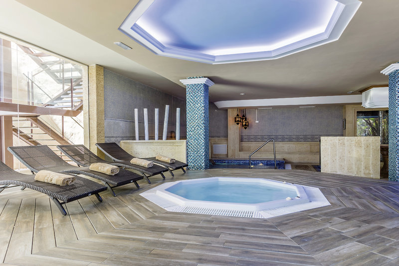 Lago Garden Hotel & Spa 26