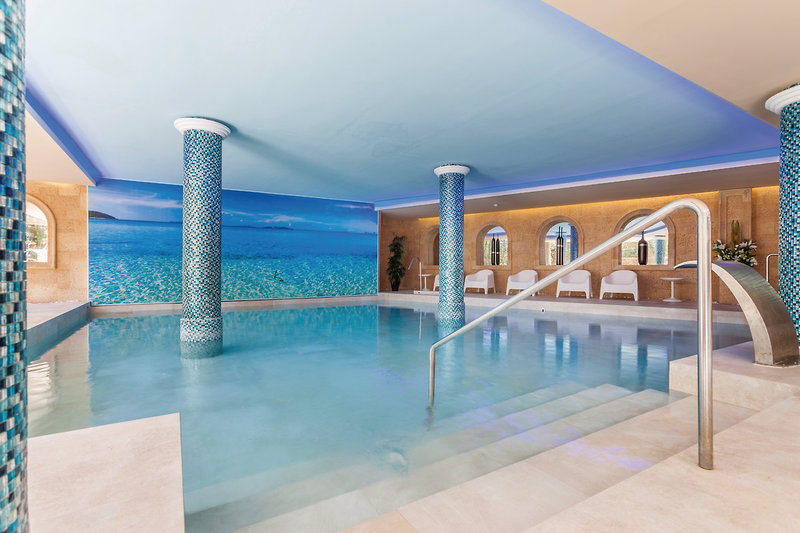 Lago Garden Hotel & Spa 27