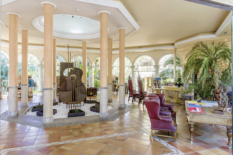 Lago Garden Hotel & Spa 28