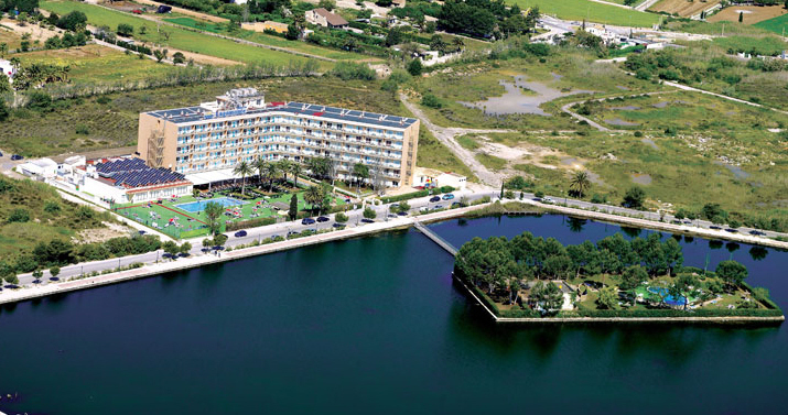 BelleVue Lagomonte 1