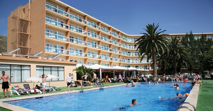 BelleVue Lagomonte 2