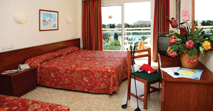 BelleVue Lagomonte 3