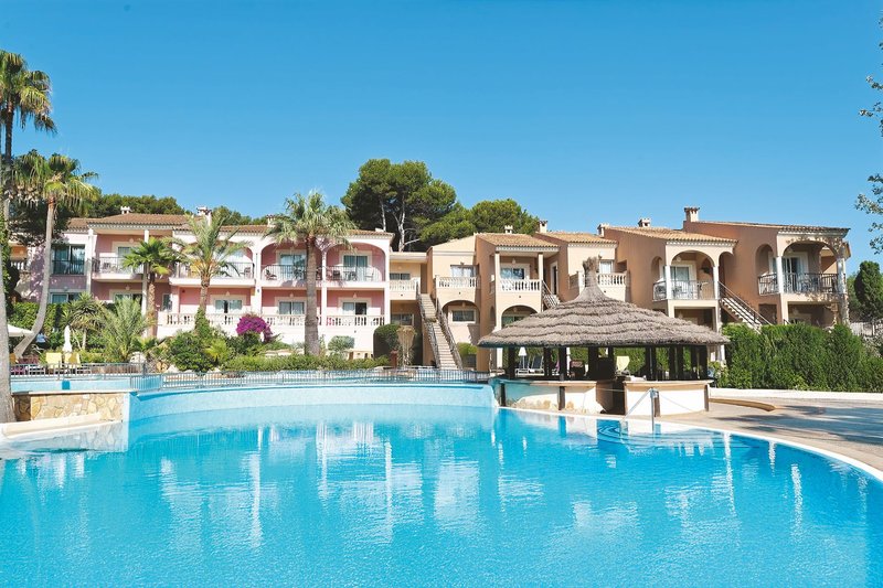 allsun Hotel Lago Playa Park 1 - Outdoor Pool