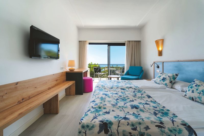 allsun Hotel Lago Playa Park 2 - Room Example