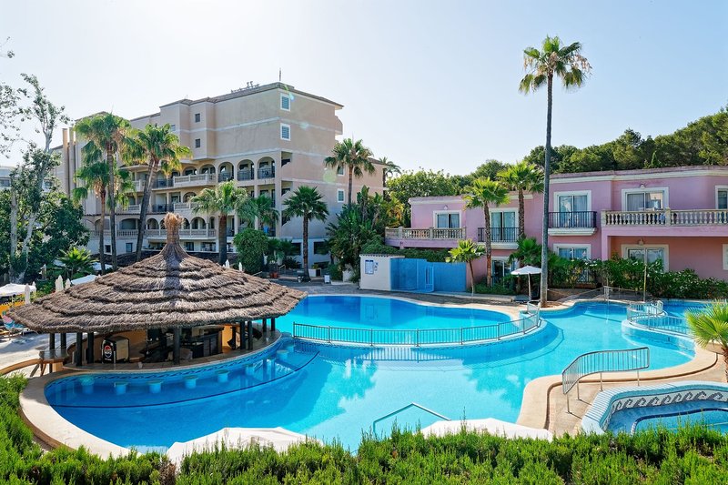 allsun Hotel Lago Playa Park 3 - Outdoor Pool