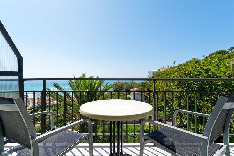 allsun Hotel Lago Playa Park 5 - Terrace