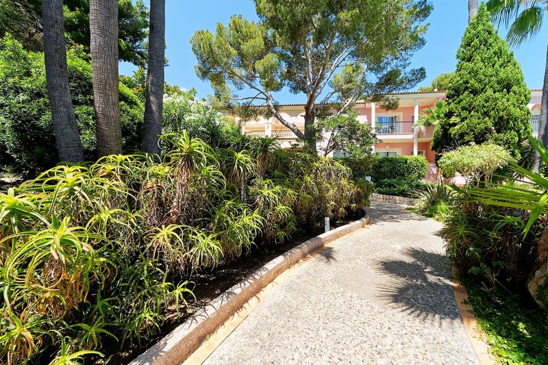 allsun Hotel Lago Playa Park 9 - Garden