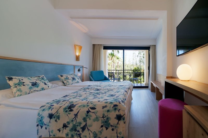 allsun Hotel Lago Playa Park 10 - Room Example