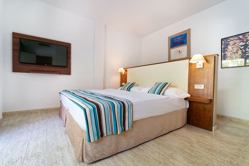 allsun Hotel Lago Playa Park 13 - Room Example