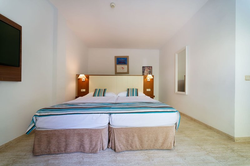 allsun Hotel Lago Playa Park 16 - Room Example