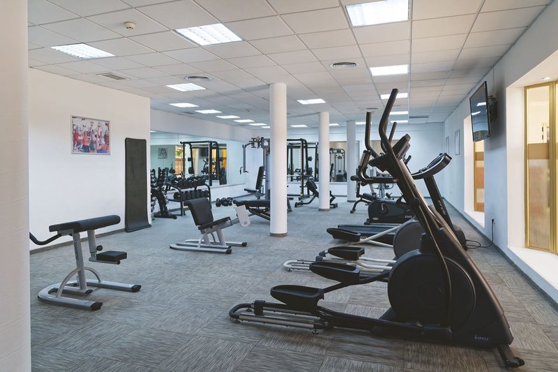 allsun Hotel Lago Playa Park 19 - Sports and leisure
