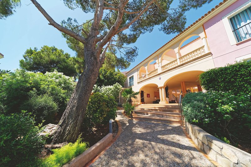 allsun Hotel Lago Playa Park