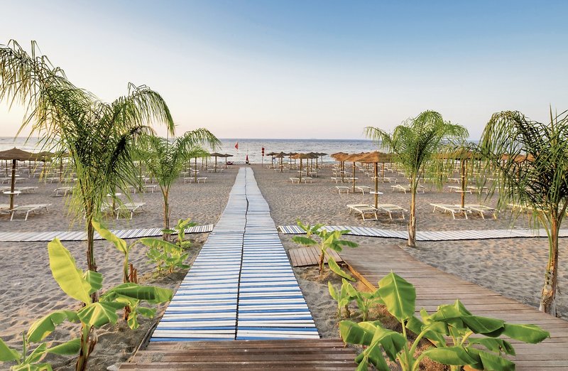 UNAHOTELS Naxos Beach Sicilia  5