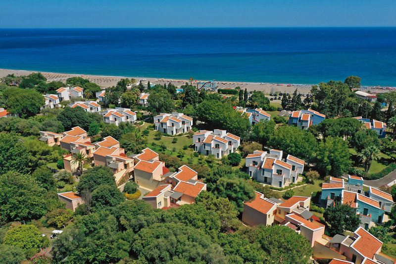 UNAHOTELS Naxos Beach Sicilia  6