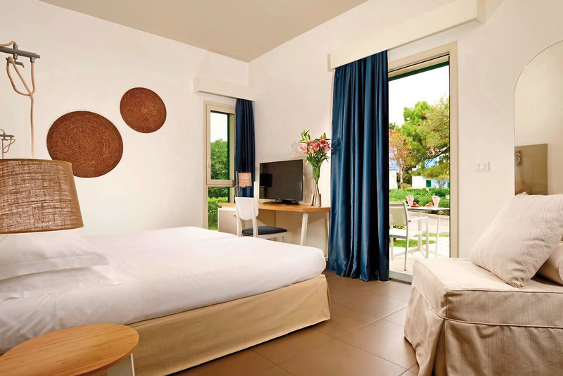 UNAHOTELS Naxos Beach Sicilia  10