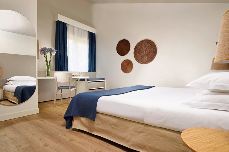 UNAHOTELS Naxos Beach Sicilia  12