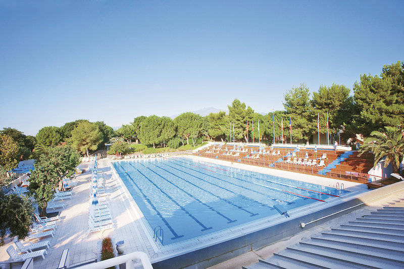 UNAHOTELS Naxos Beach Sicilia  16