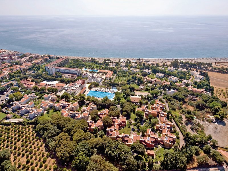 UNAHOTELS Naxos Beach Sicilia  17