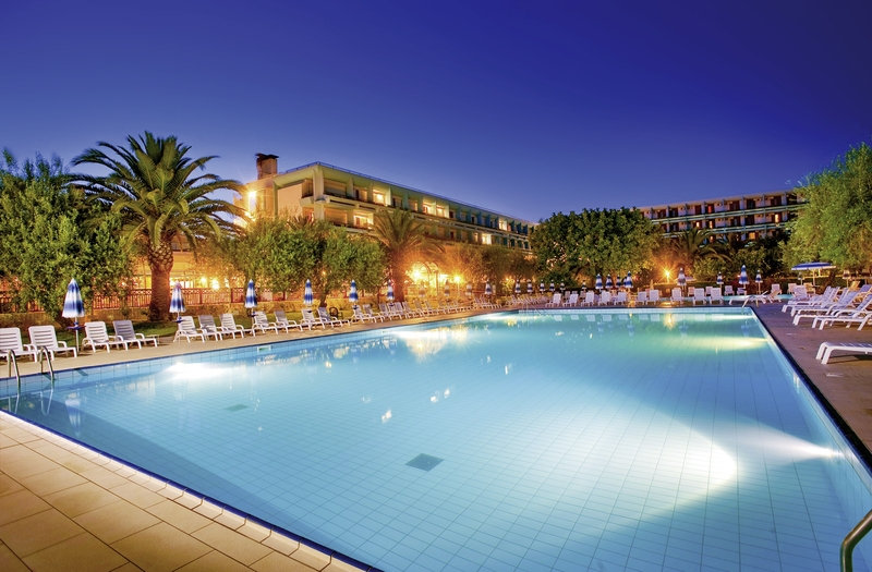 UNAHOTELS Naxos Beach Sicilia  18