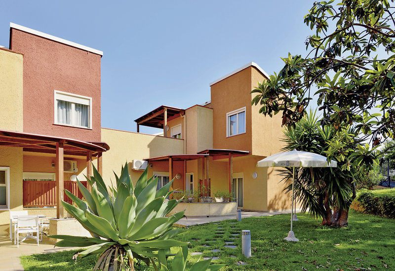 UNAHOTELS Naxos Beach Sicilia  19