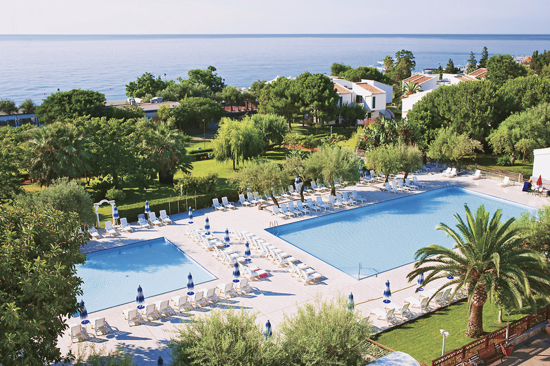 UNAHOTELS Naxos Beach Sicilia  22