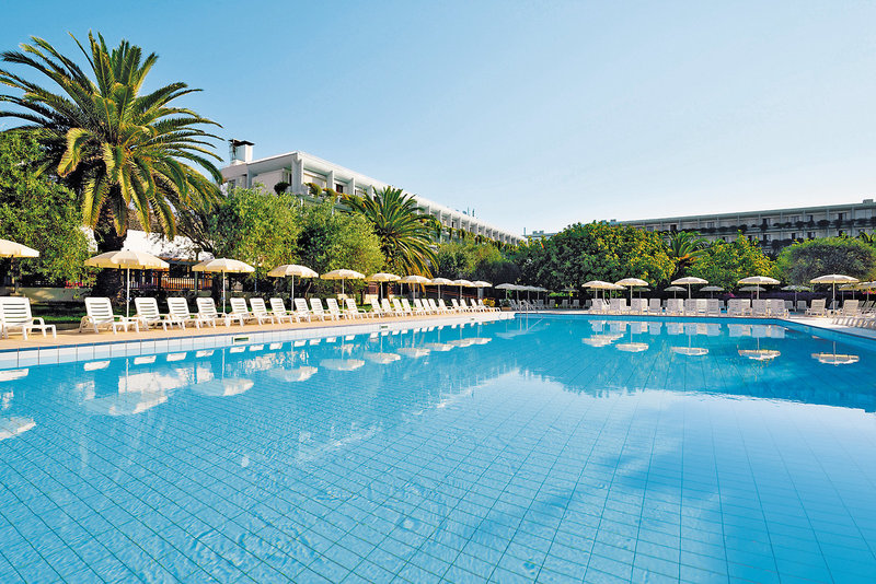UNAHOTELS Naxos Beach Sicilia  23