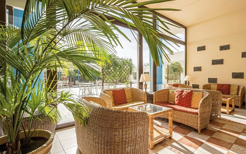 UNAHOTELS Naxos Beach Sicilia  28