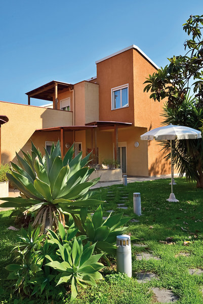 UNAHOTELS Naxos Beach Sicilia  29