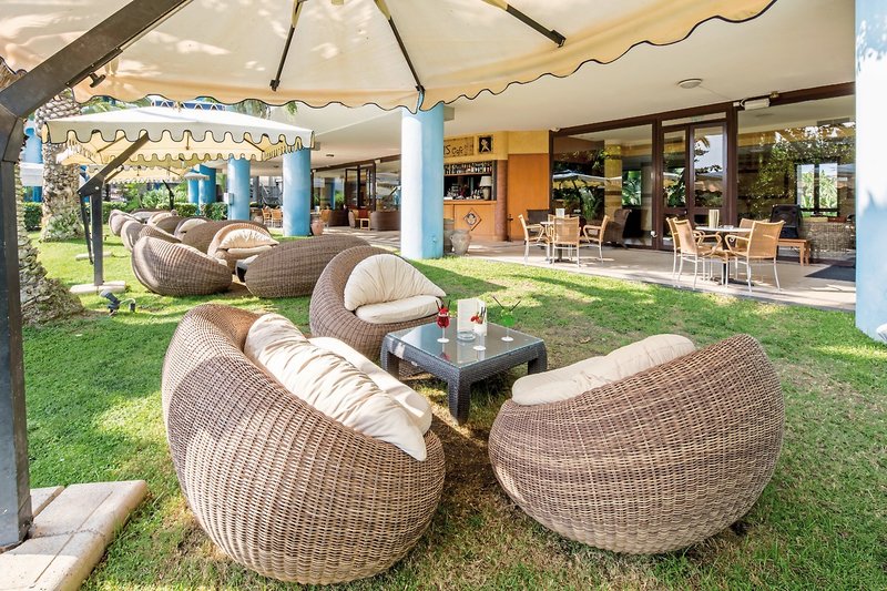 UNAHOTELS Naxos Beach Sicilia  32