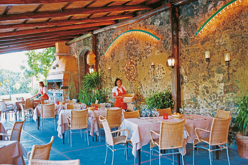UNAHOTELS Naxos Beach Sicilia  34