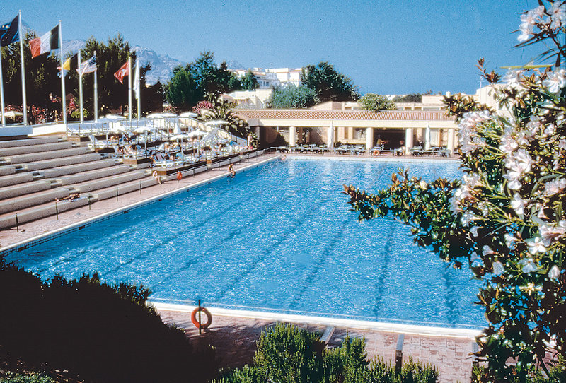 UNAHOTELS Naxos Beach Sicilia  35