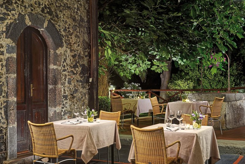 UNAHOTELS Naxos Beach Sicilia  38