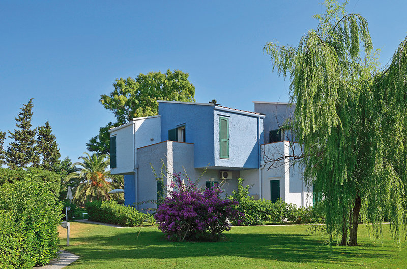 UNAHOTELS Naxos Beach Sicilia  39