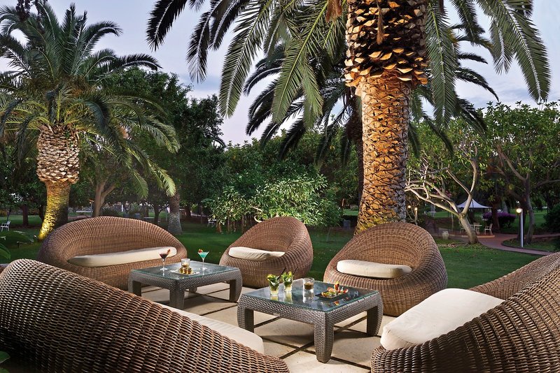 UNAHOTELS Naxos Beach Sicilia  40