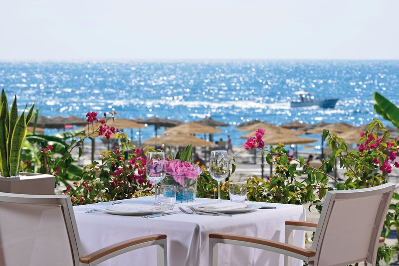 UNAHOTELS Naxos Beach Sicilia  41