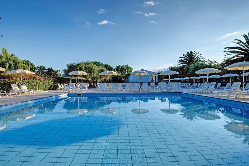 UNAHOTELS Naxos Beach Sicilia  42