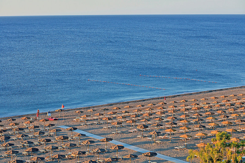 UNAHOTELS Naxos Beach Sicilia  43