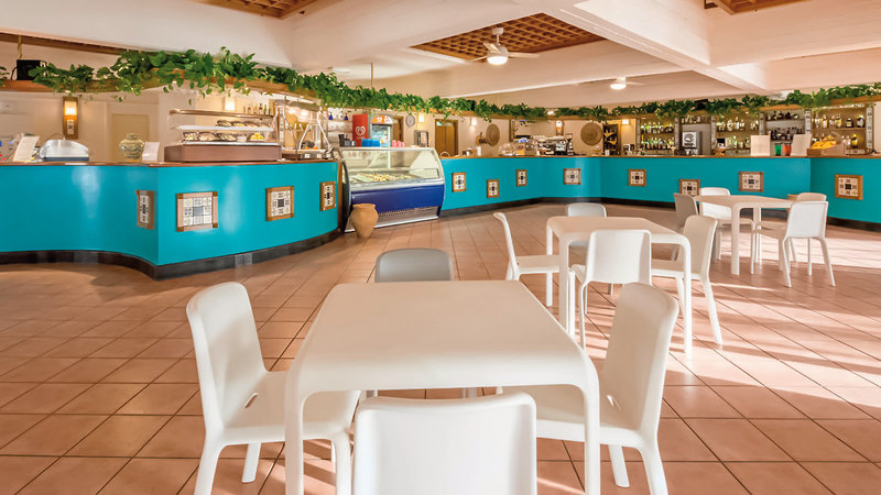 UNAHOTELS Naxos Beach Sicilia  47