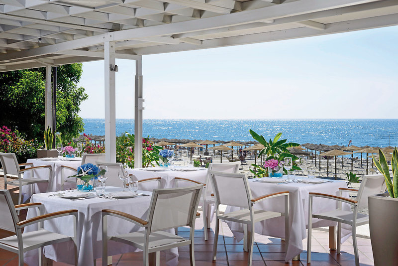 UNAHOTELS Naxos Beach Sicilia  48