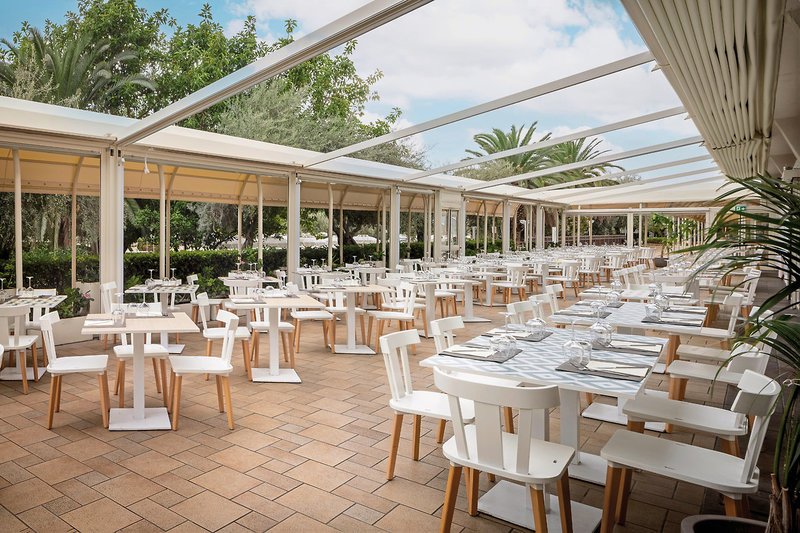 UNAHOTELS Naxos Beach Sicilia  49