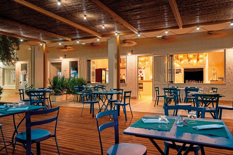UNAHOTELS Naxos Beach Sicilia  50