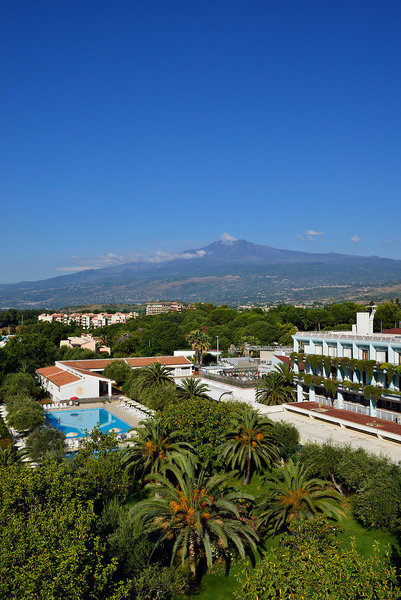 UNAHOTELS Naxos Beach Sicilia  4