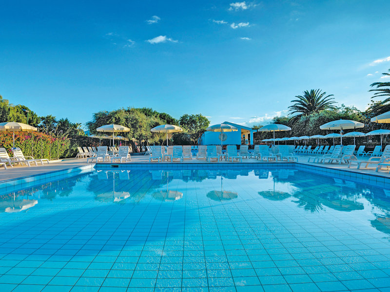 UNAHOTELS Naxos Beach Sicilia  13