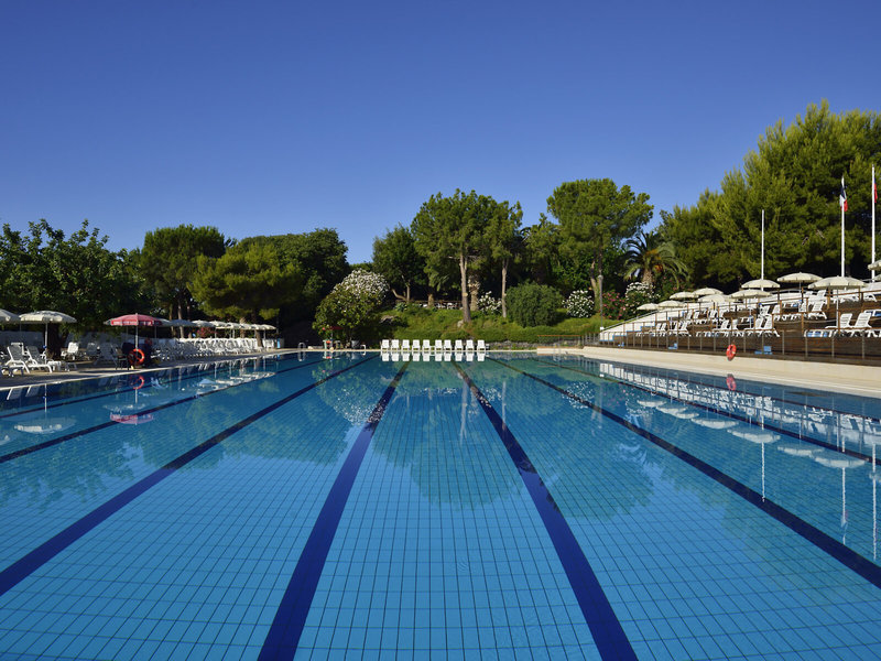 UNAHOTELS Naxos Beach Sicilia  17