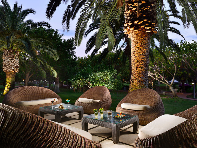 UNAHOTELS Naxos Beach Sicilia  20