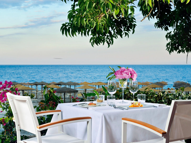 UNAHOTELS Naxos Beach Sicilia  24