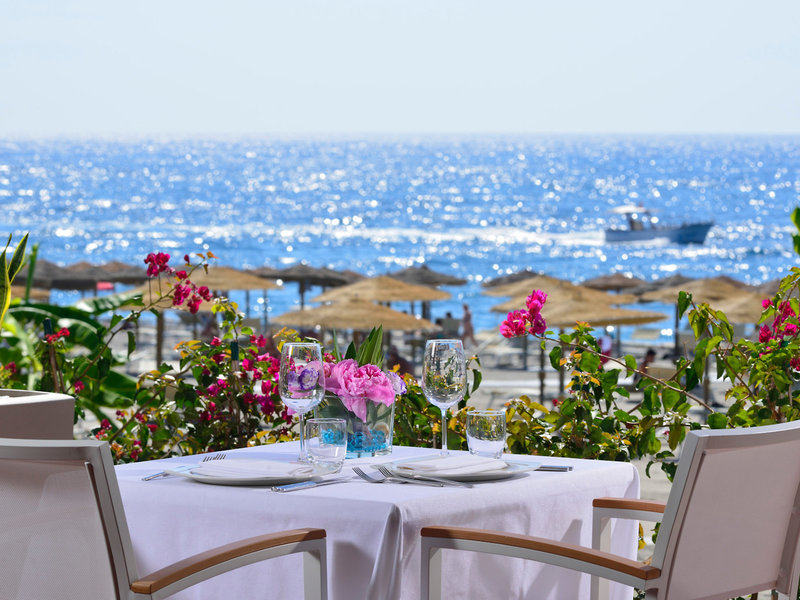UNAHOTELS Naxos Beach Sicilia  25